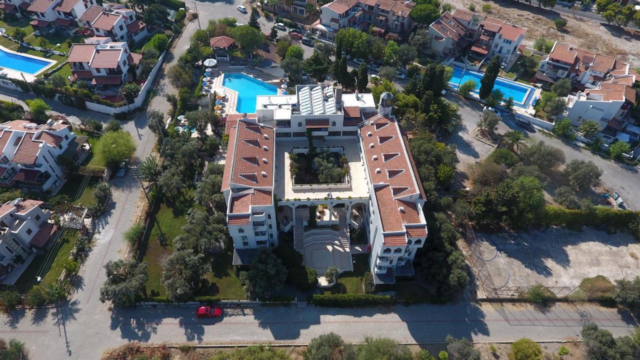 Arinnanda Hotel Çeşme エクステリア 写真